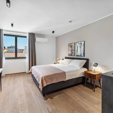 Limehome Bad Hall Hauptplatz Room photo