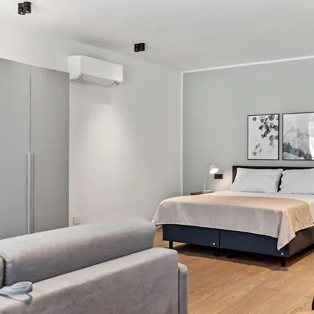 Limehome Bad Hall Hauptplatz Room photo