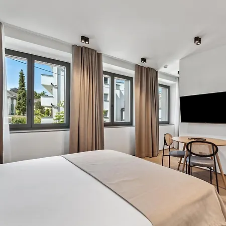Limehome Bad Hall Hauptplatz Room photo