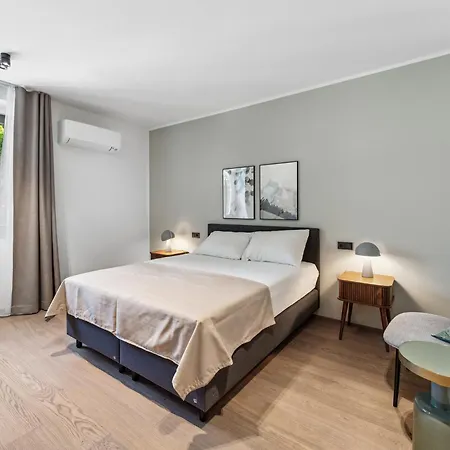 Limehome Bad Hall Hauptplatz Room photo