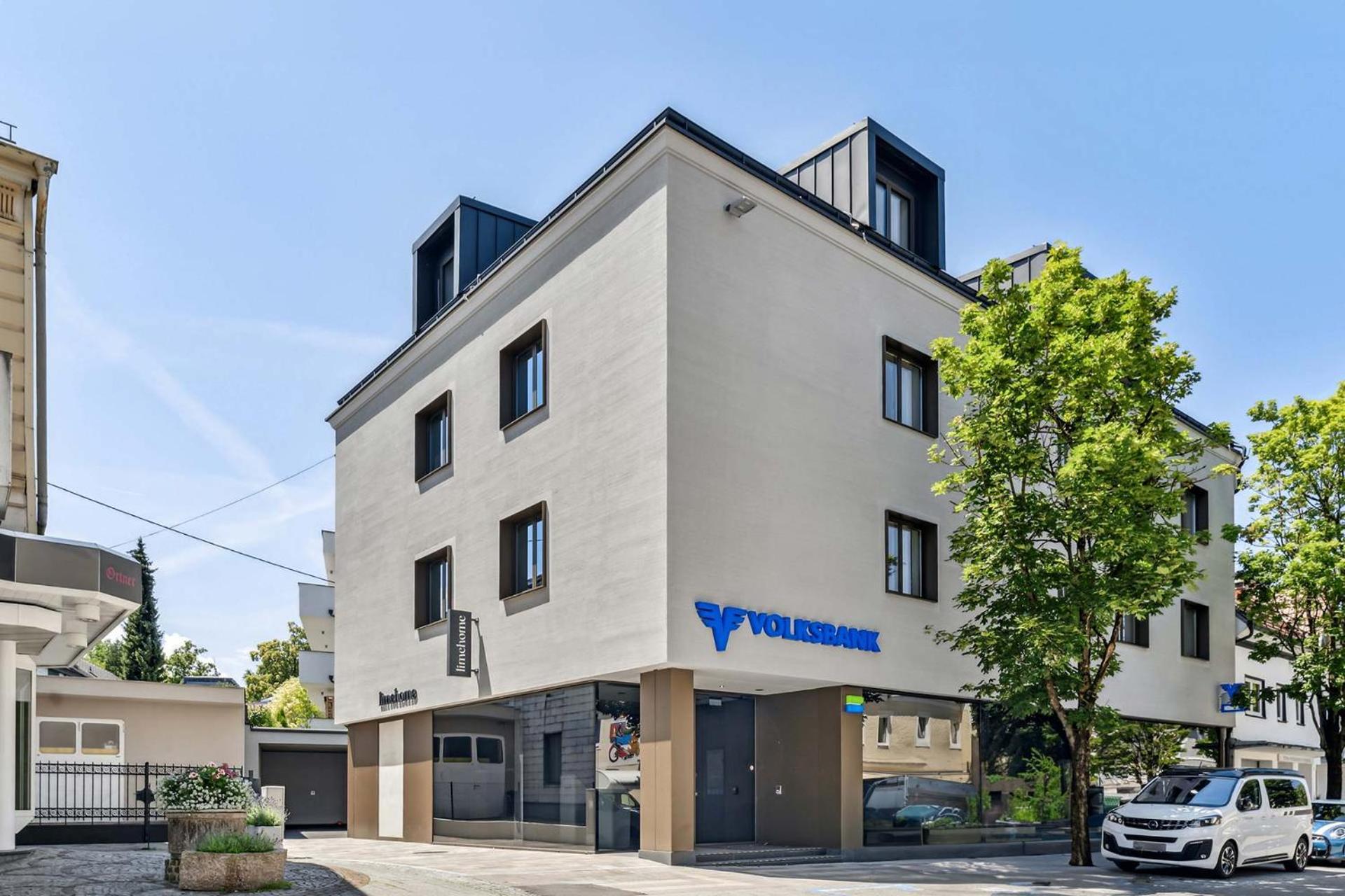 Limehome Hauptplatz