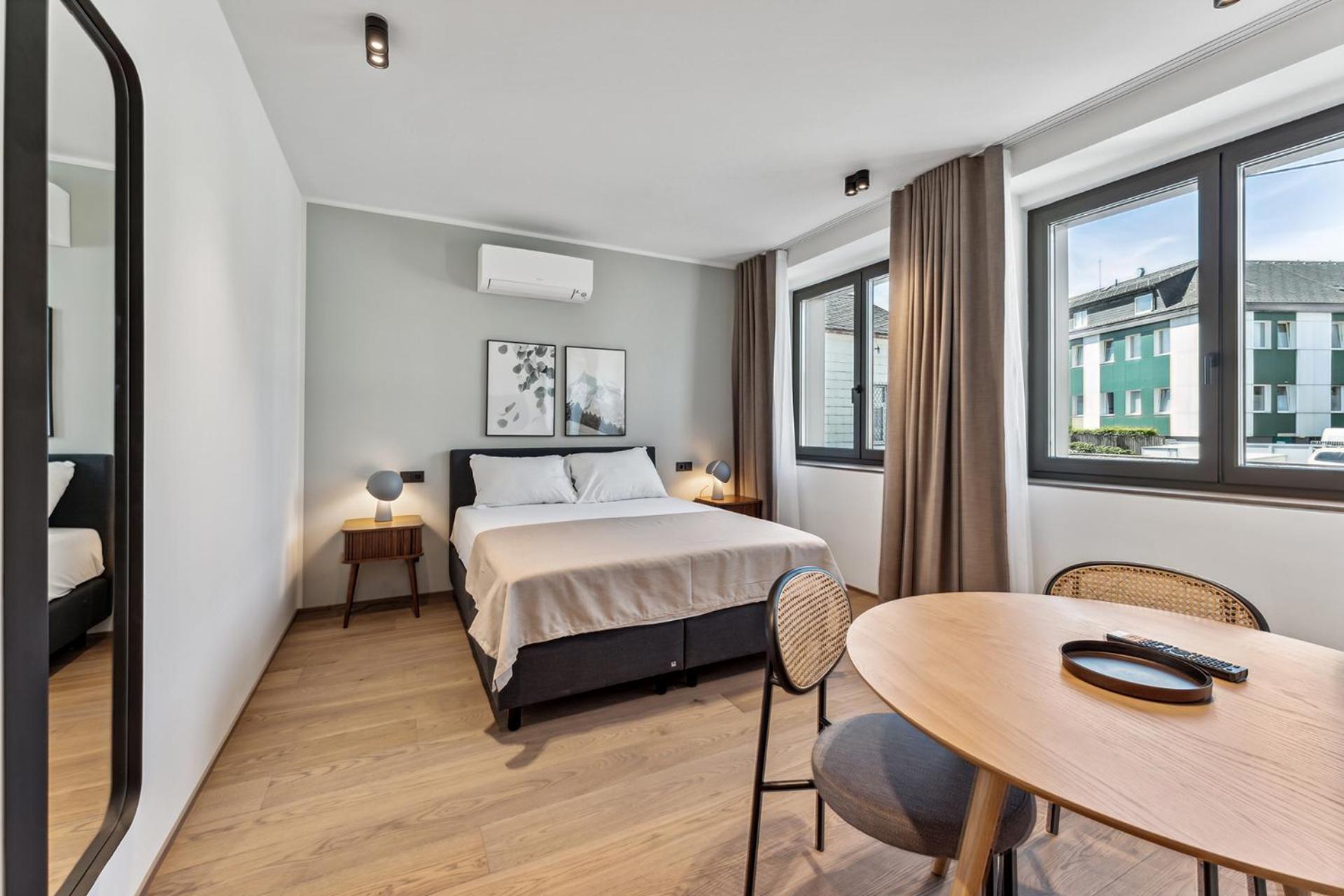 Limehome Hauptplatz Bad Hall