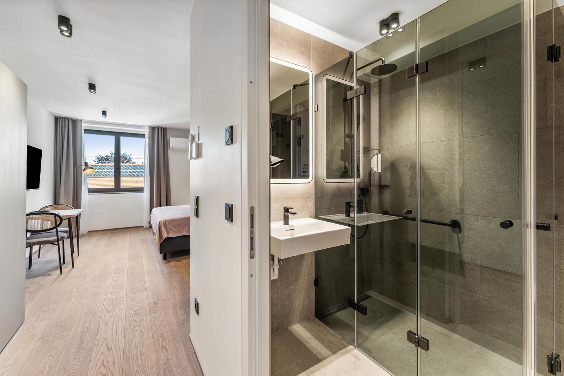 Apartmán Limehome Hauptplatz