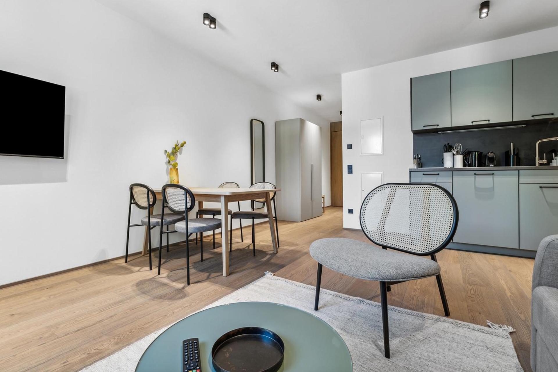 Apartment Limehome Hauptplatz Bad Hall