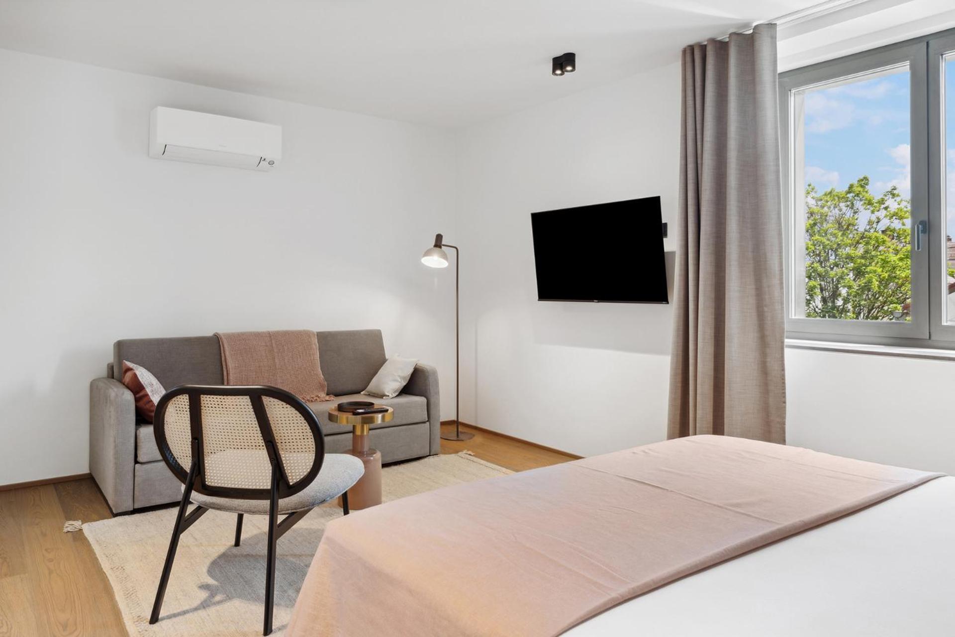 Apartment Limehome Hauptplatz *