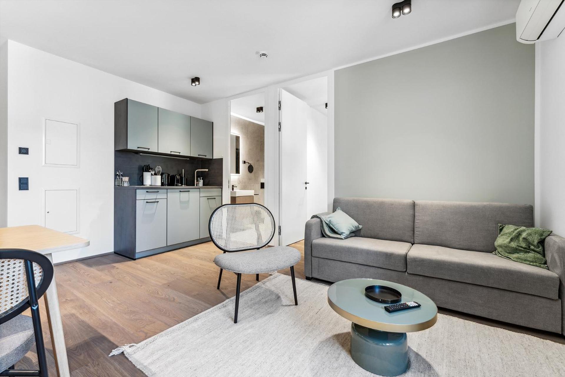 Limehome Hauptplatz Bad Hall