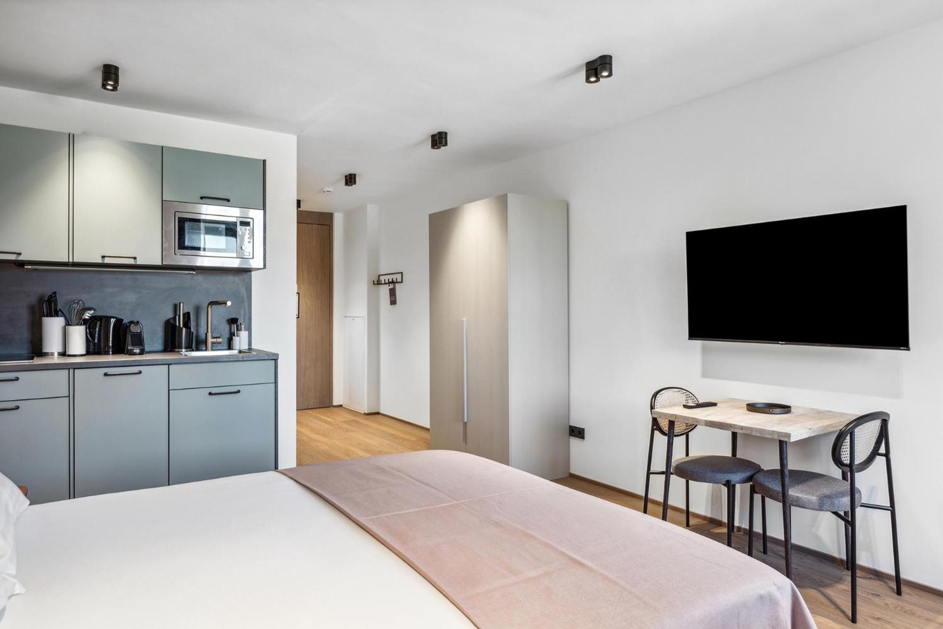 Limehome Hauptplatz * Bad Hall