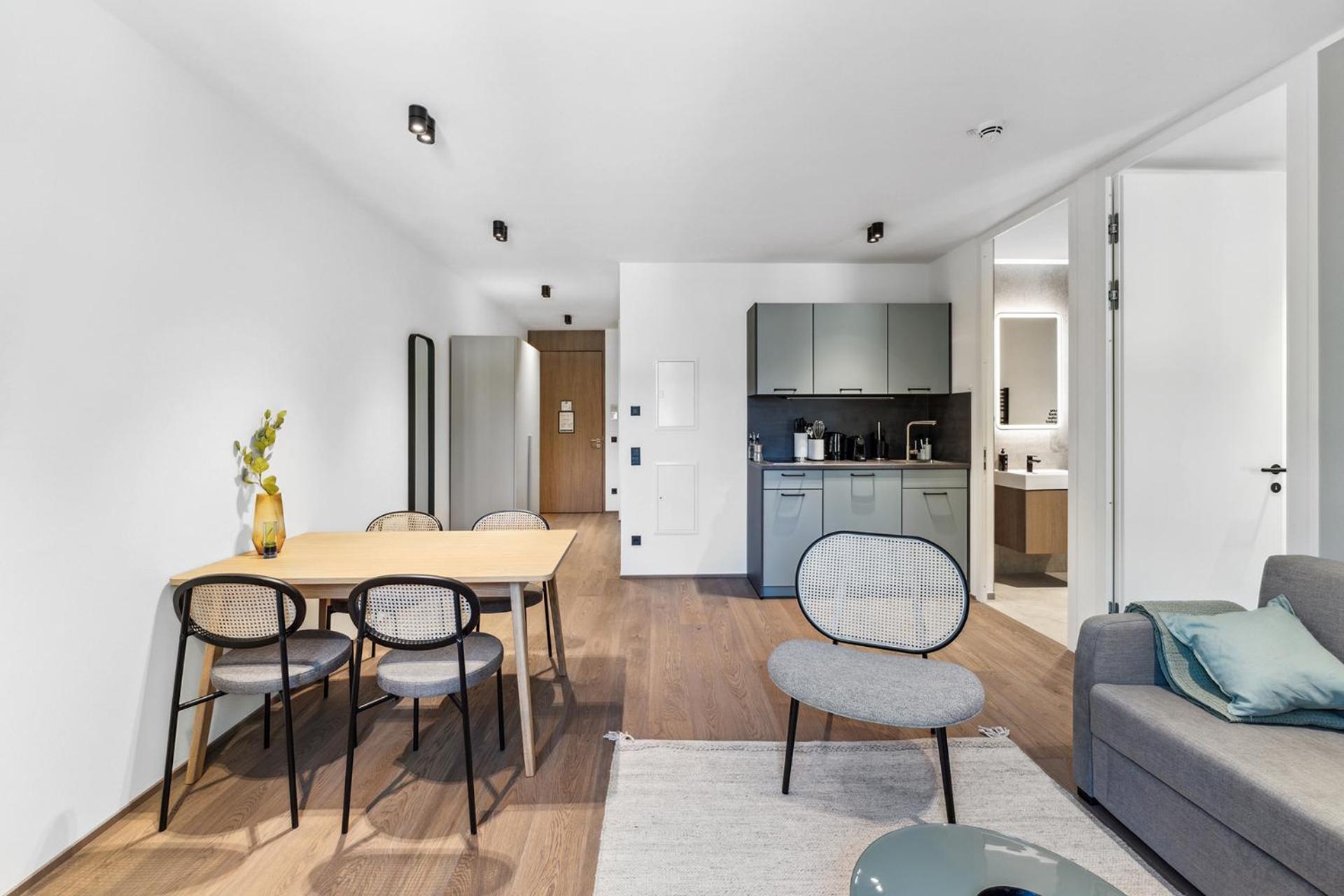 Limehome Hauptplatz Apartment