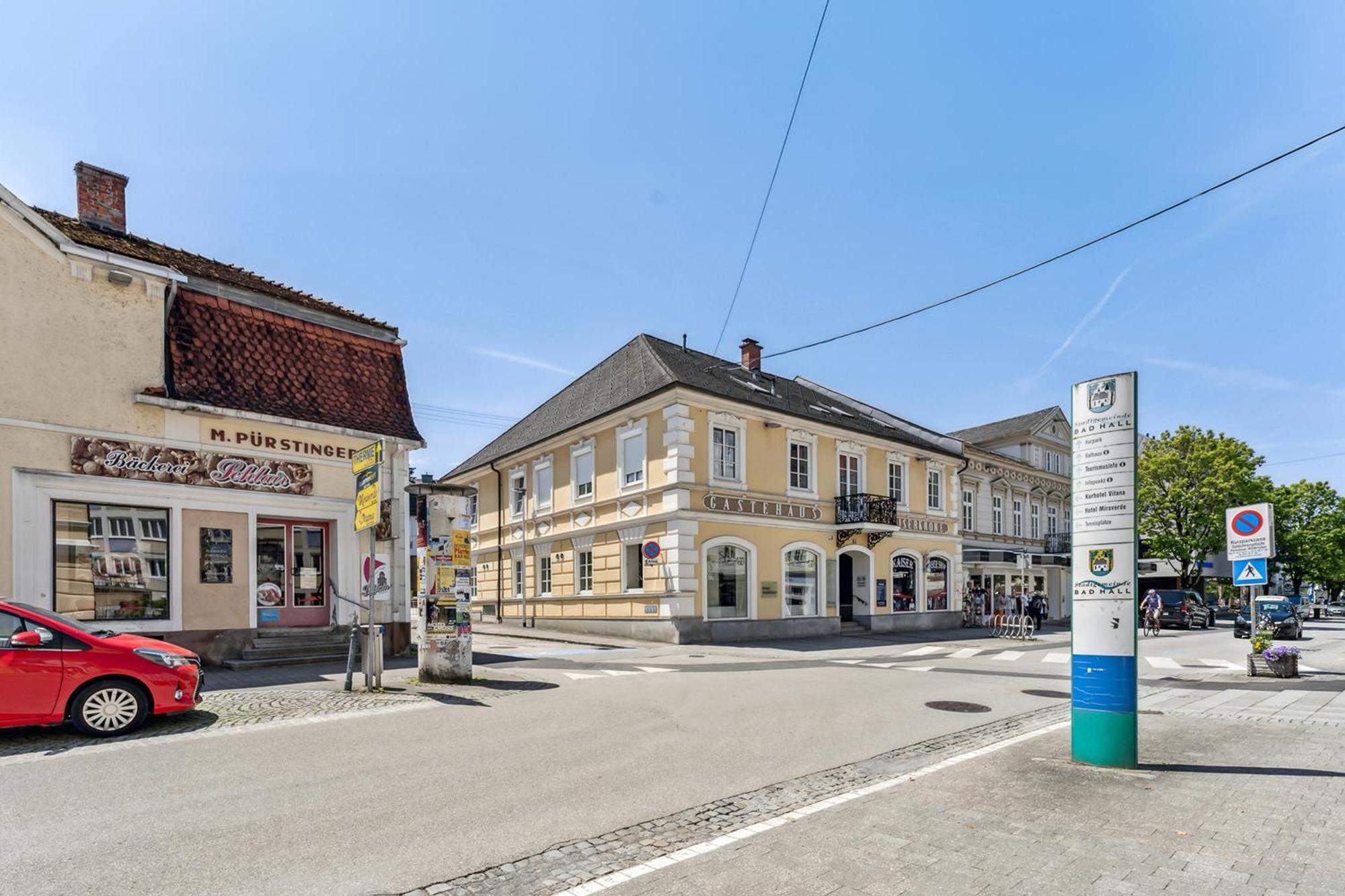 Limehome Hauptplatz Apartment *
