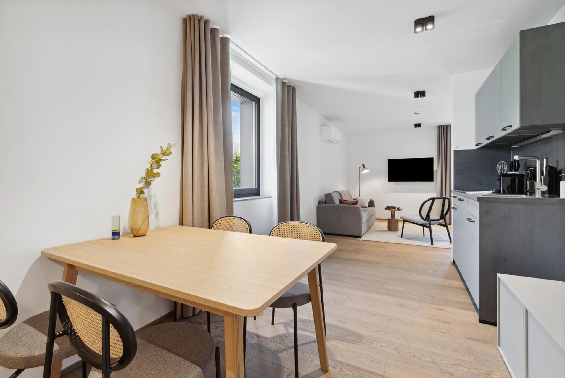 Limehome Hauptplatz Apartment