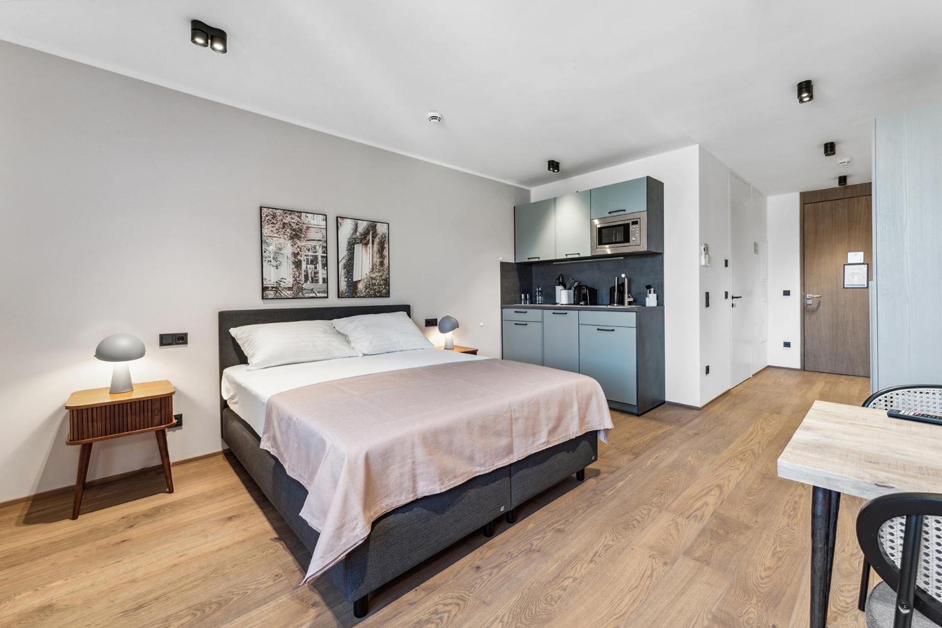 Apartment Limehome Hauptplatz