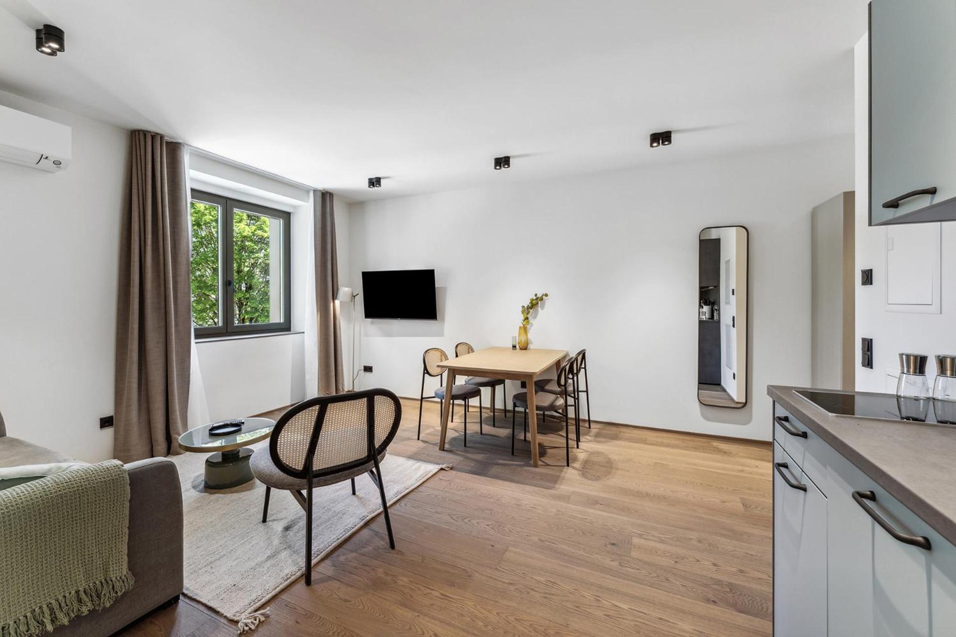 Limehome Hauptplatz Apartment *