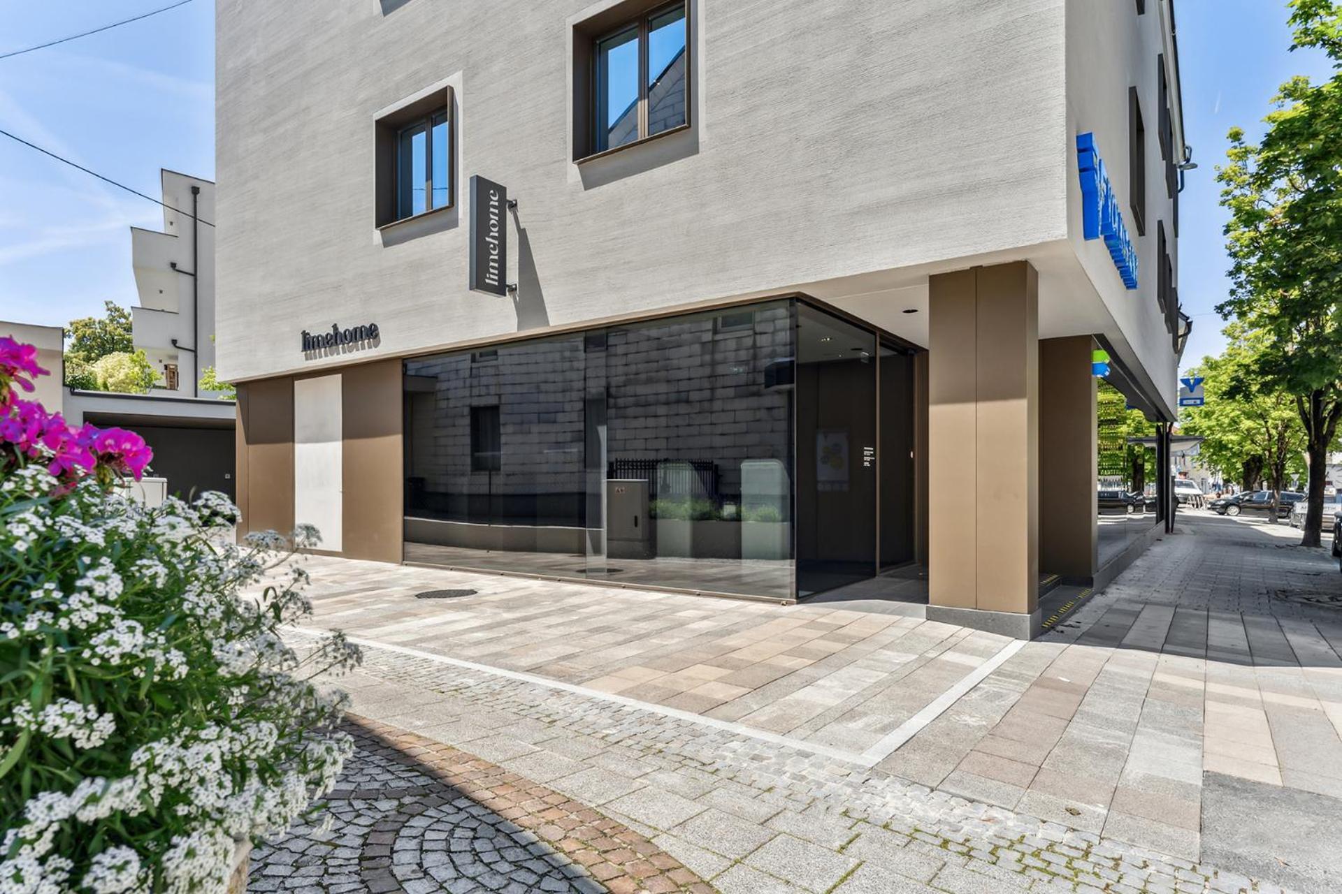 Apartment Limehome Hauptplatz Bad Hall