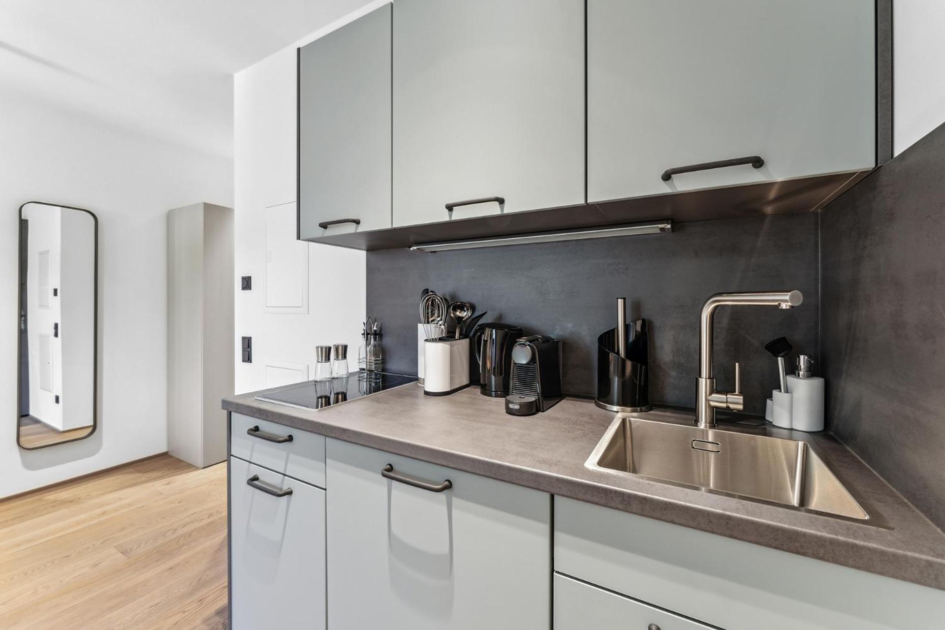 Limehome Hauptplatz * Bad Hall