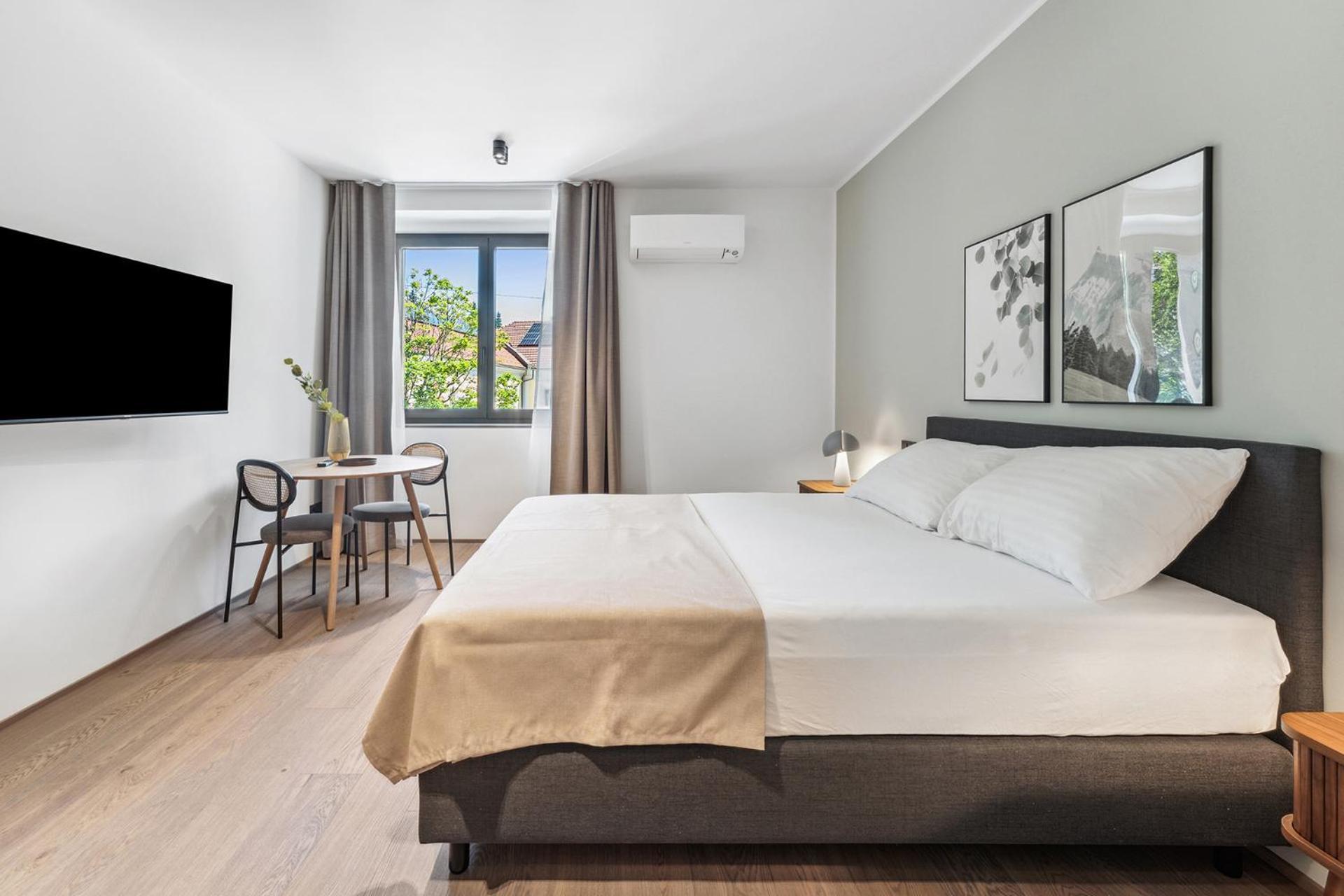 Apartment Limehome Hauptplatz