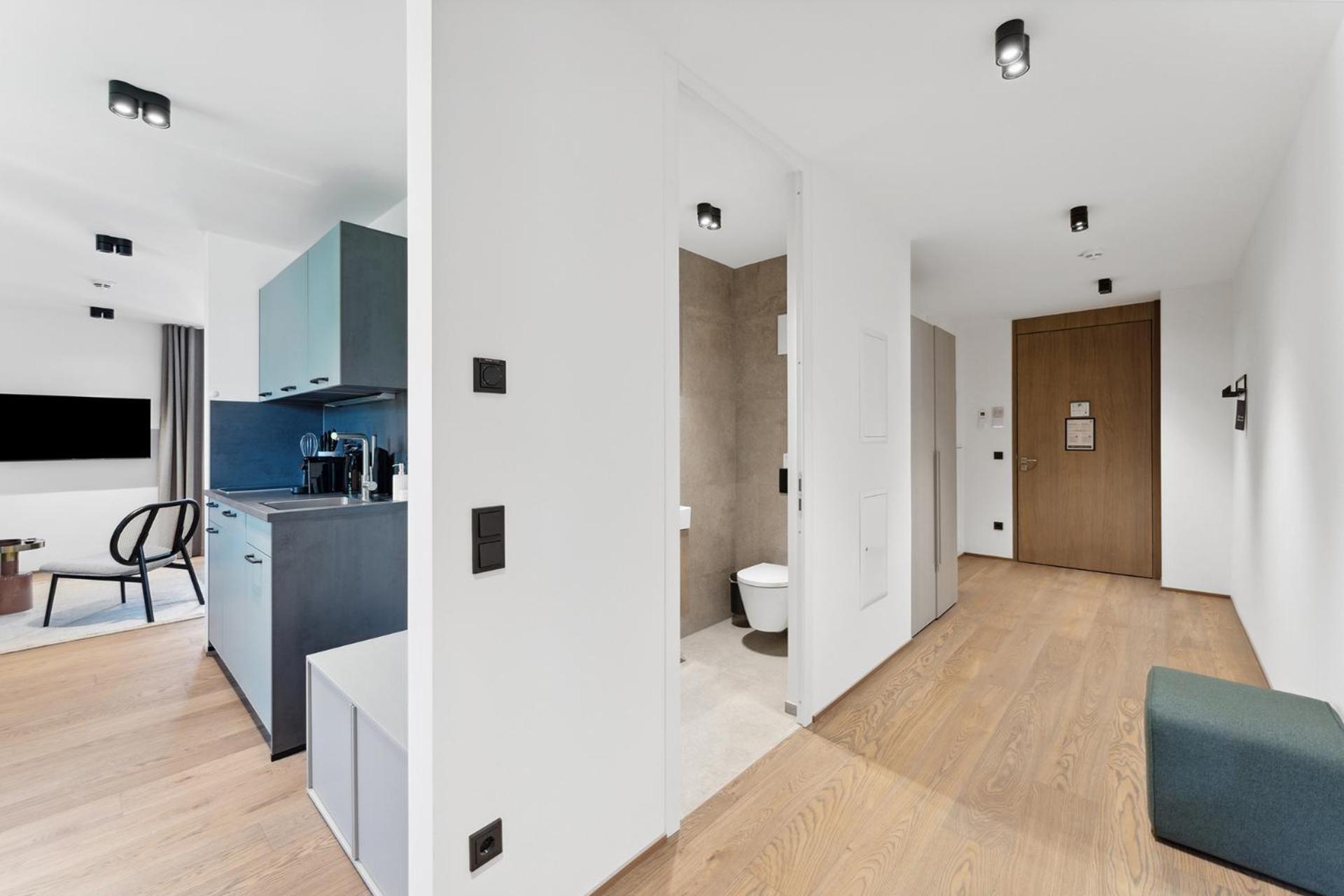 Limehome Hauptplatz Apartment *