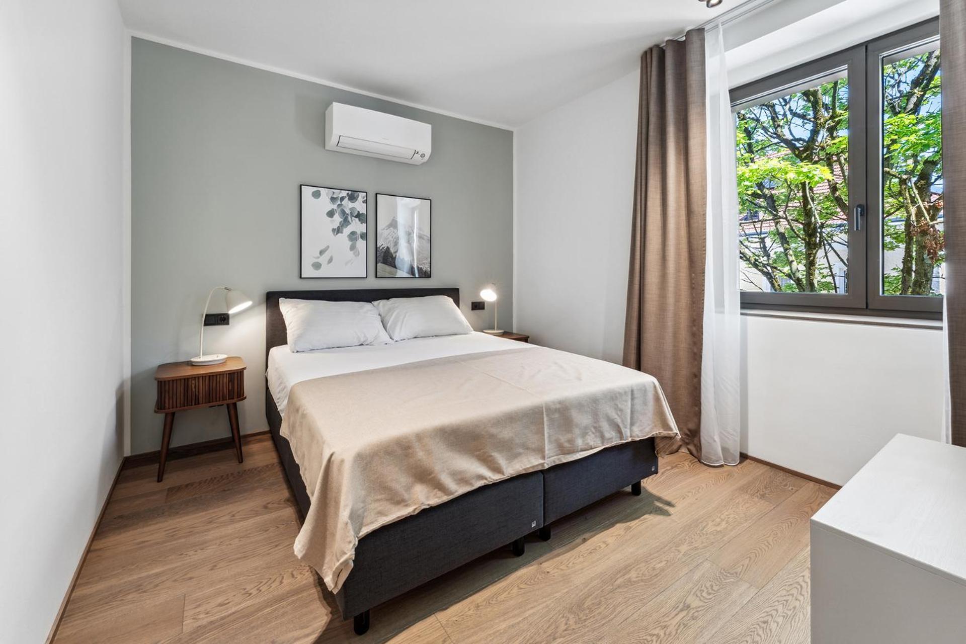 Limehome Hauptplatz Apartment Bad Hall