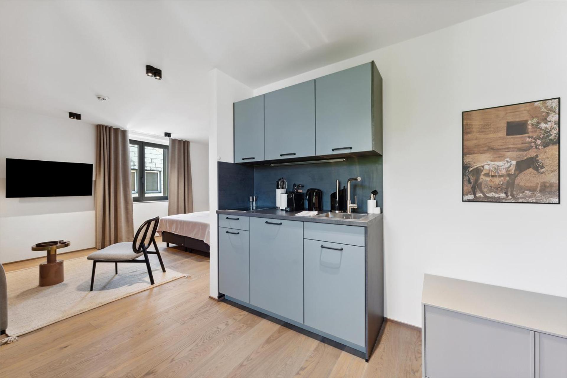 Limehome Hauptplatz Apartment *