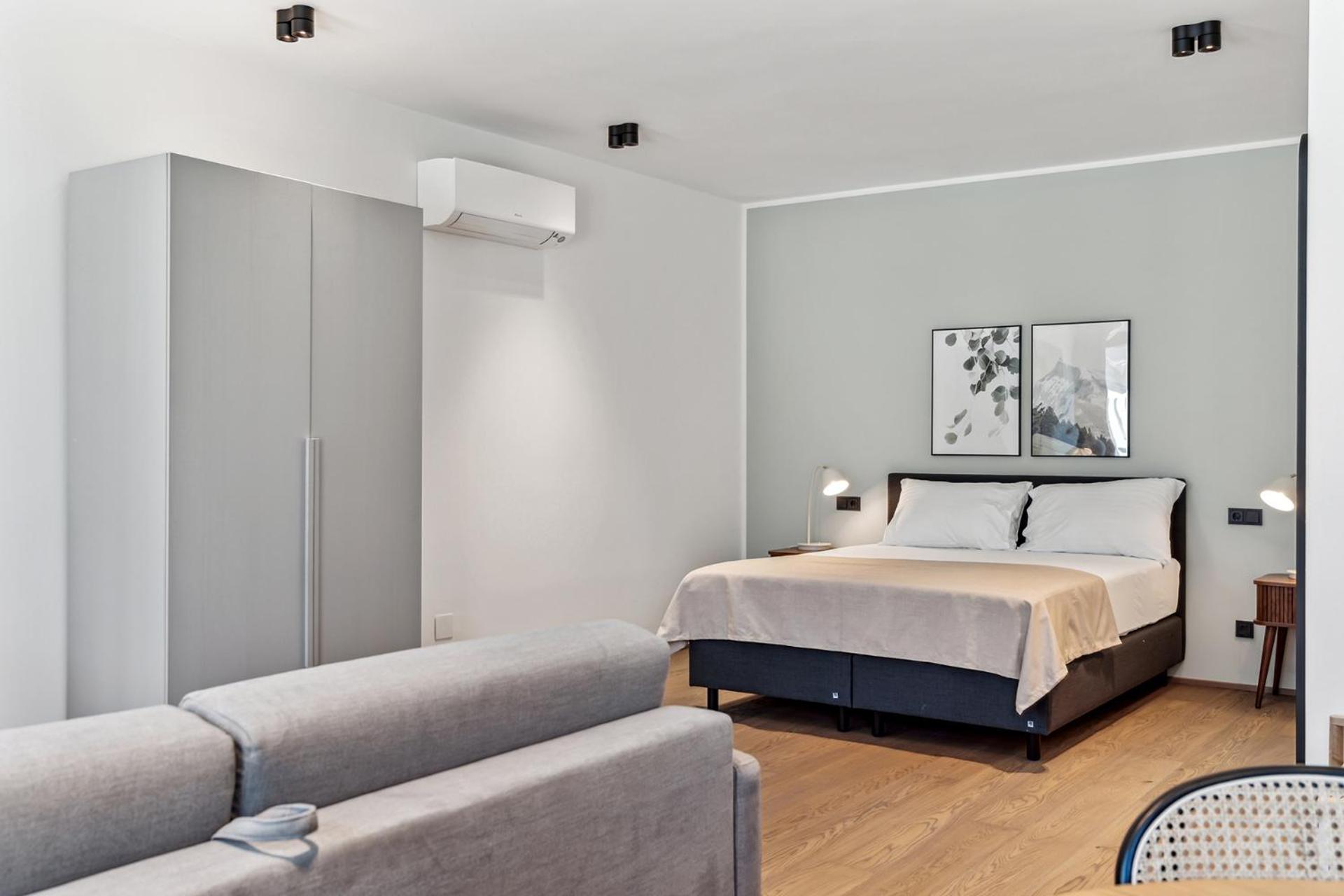 Limehome Hauptplatz * Bad Hall
