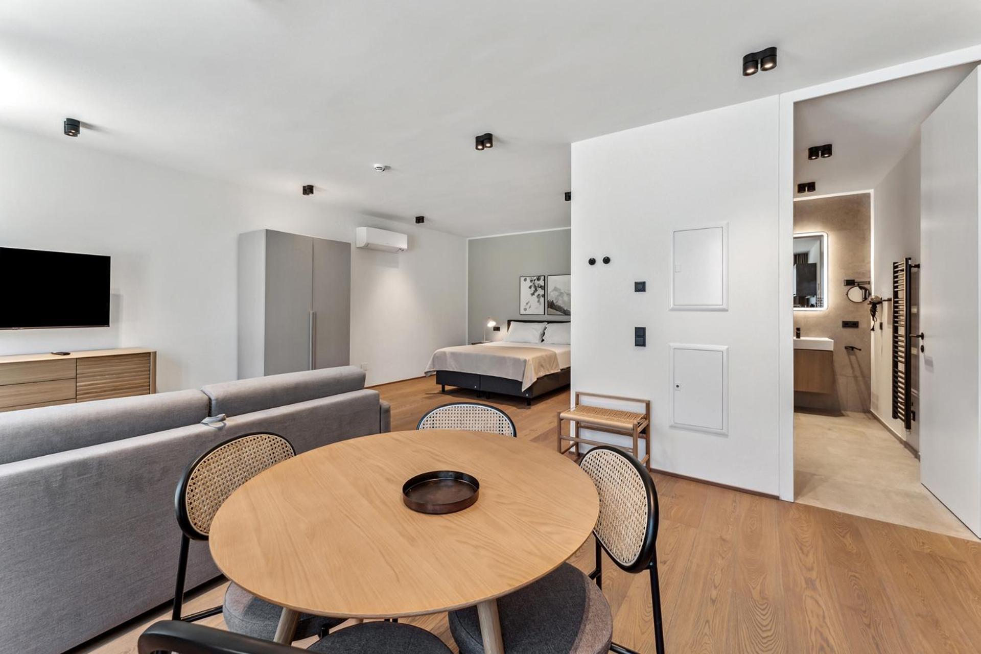 Limehome Hauptplatz Apartment
