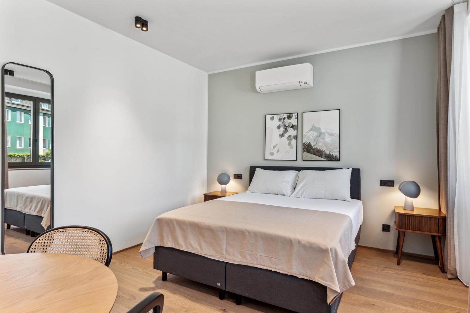 Limehome Hauptplatz Apartment *