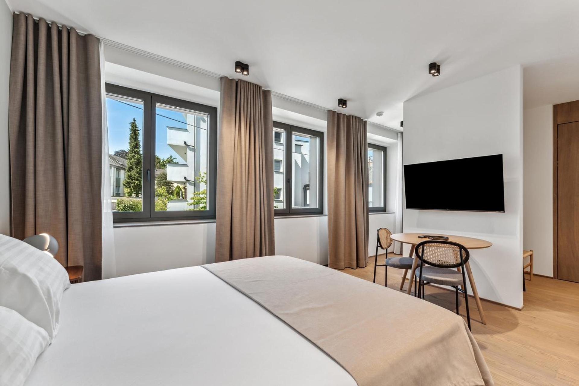 Limehome Hauptplatz Apartment