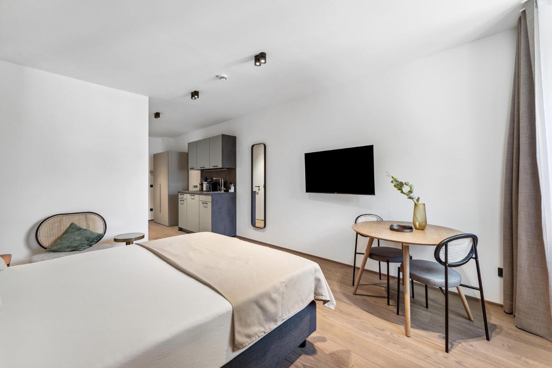 Apartment Limehome Hauptplatz *