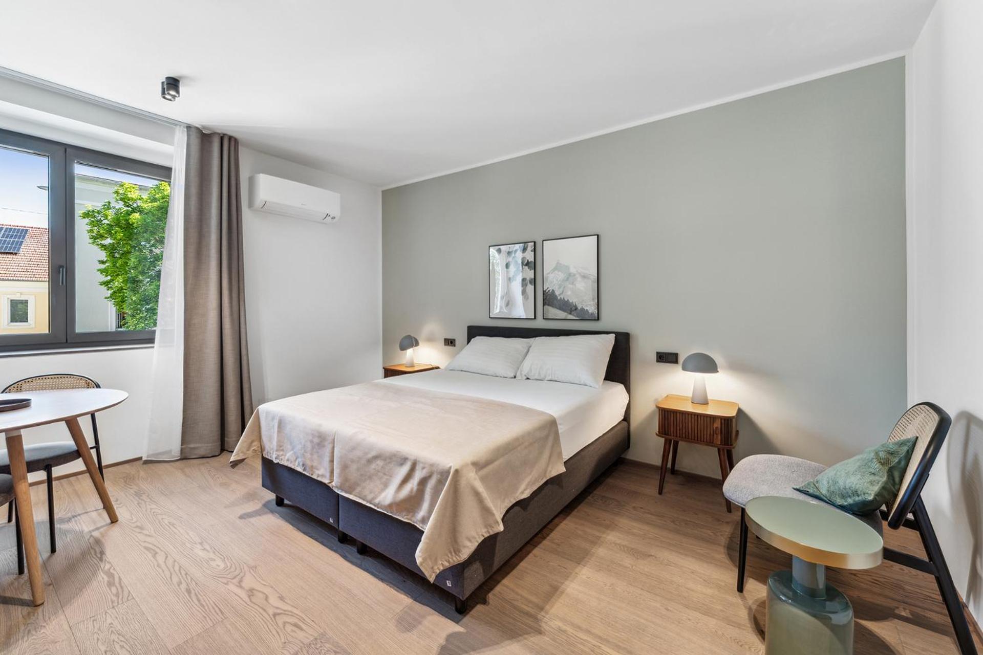 Apartment Limehome Hauptplatz