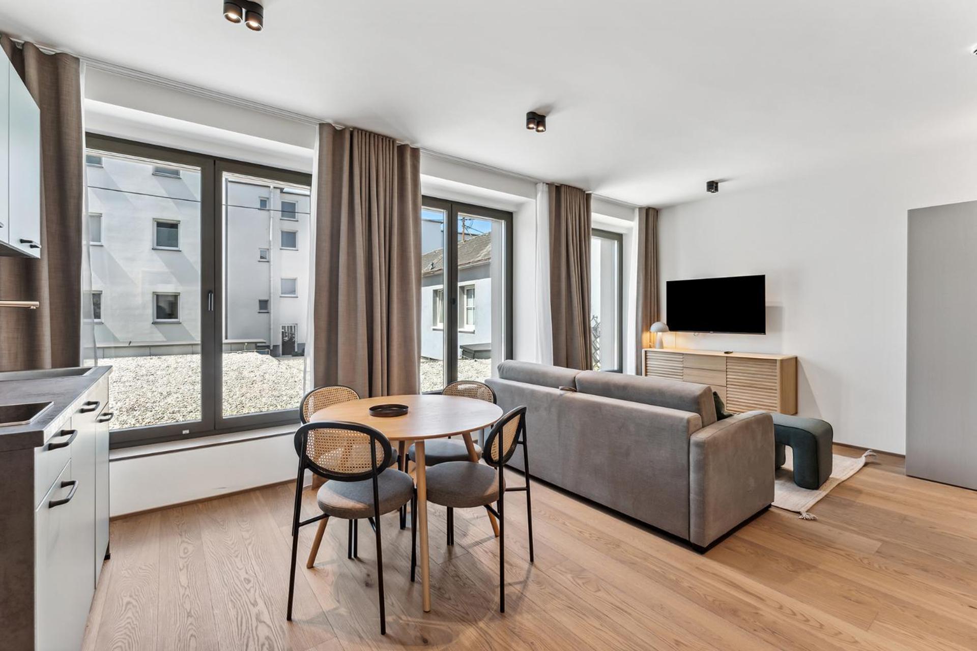 Apartment Limehome Hauptplatz Bad Hall