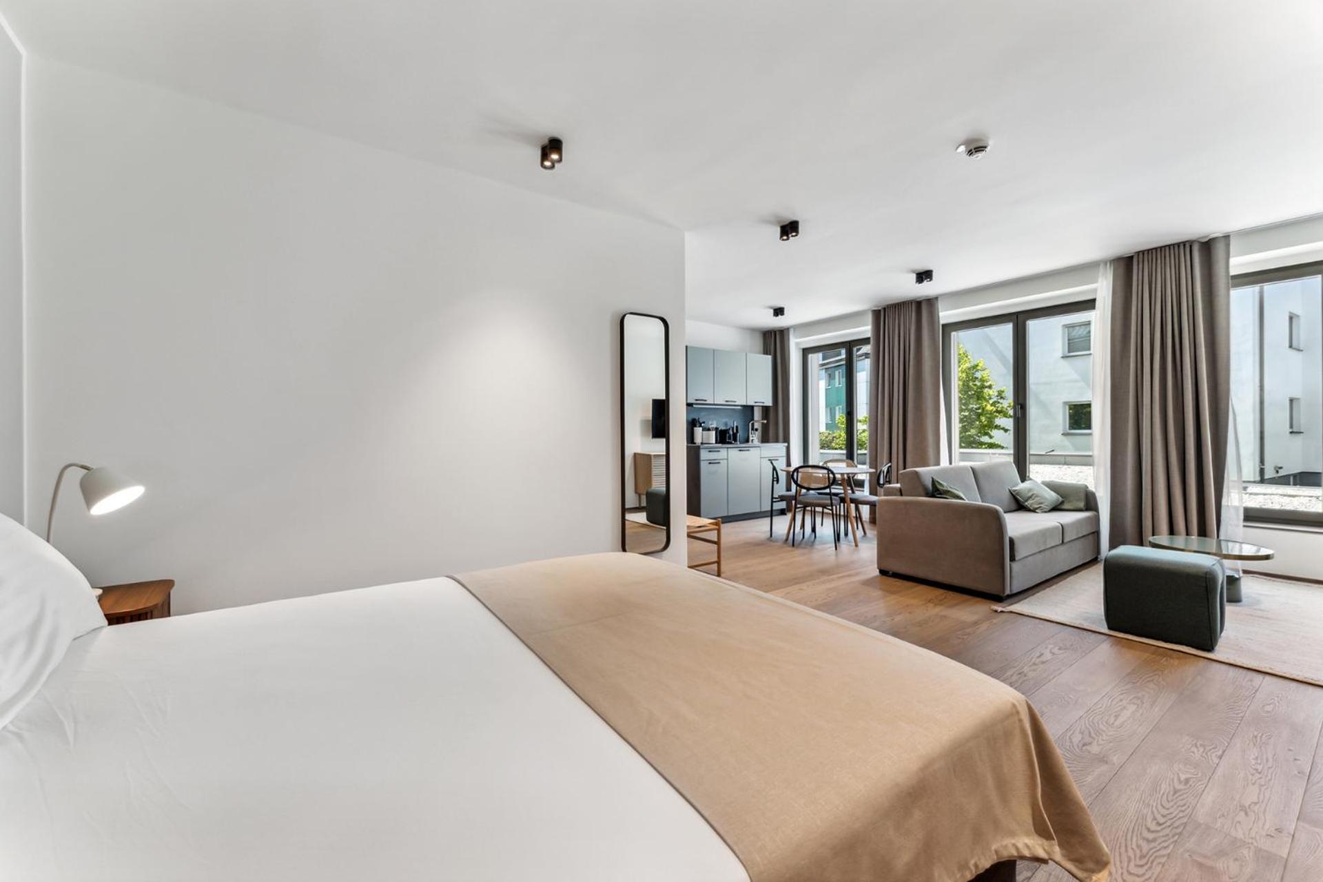 Limehome Hauptplatz * Bad Hall