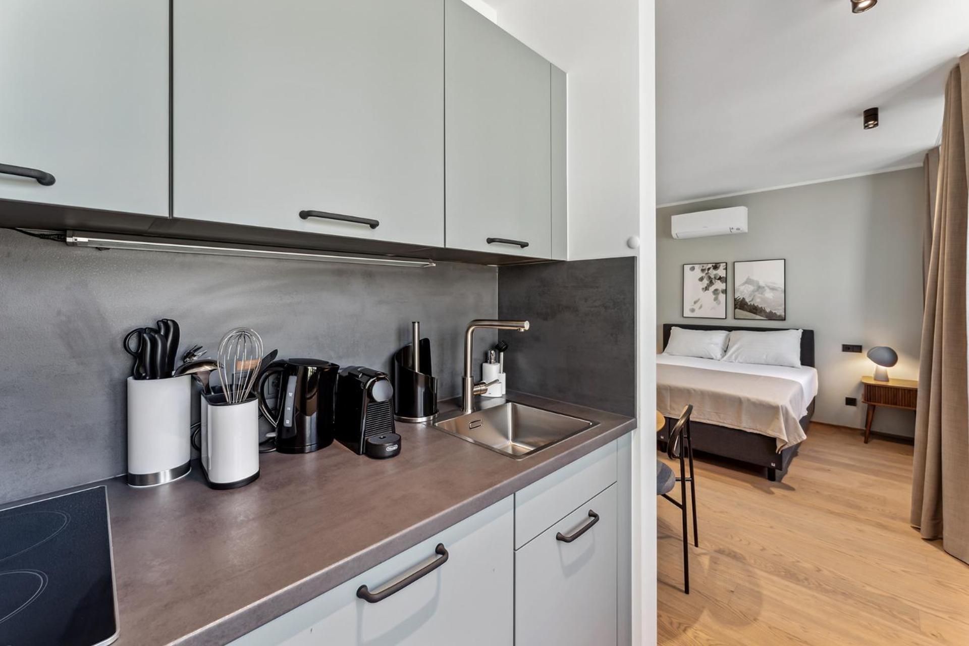 Limehome Hauptplatz Apartment