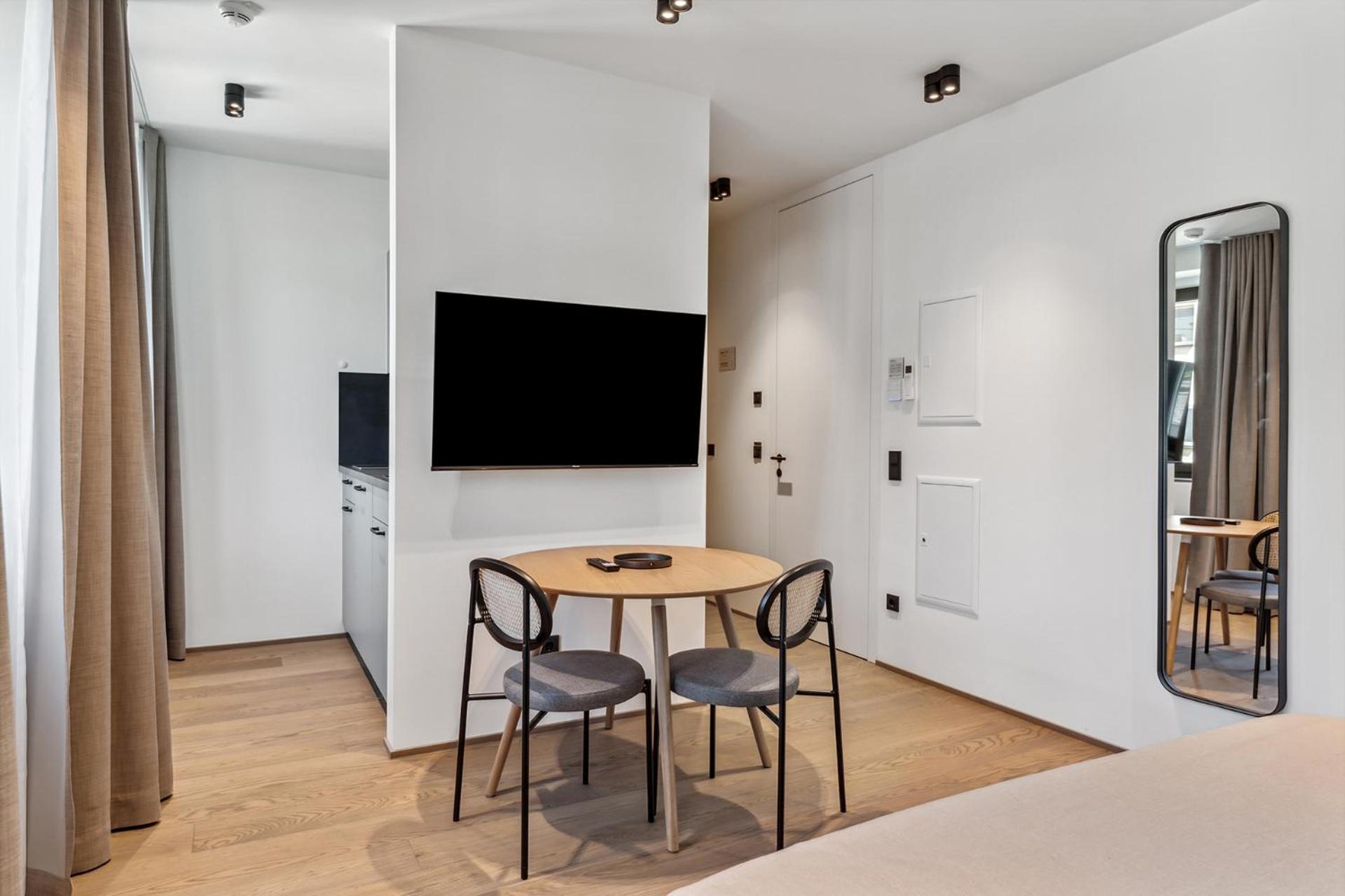 Apartment Limehome Hauptplatz