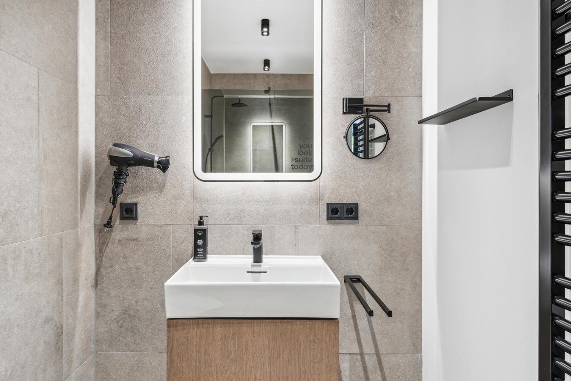 Limehome Hauptplatz Apartment *
