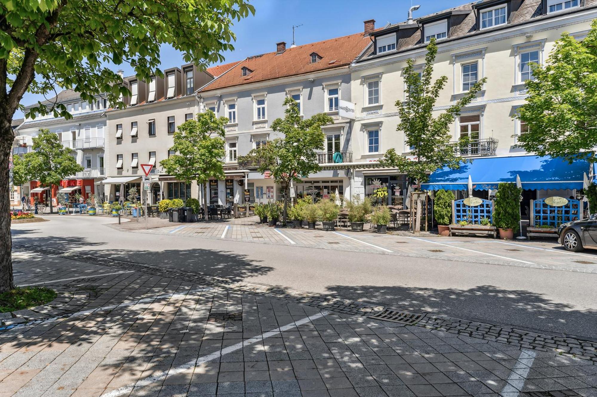 Apartment Limehome Hauptplatz